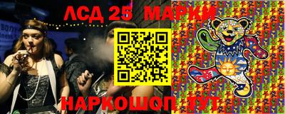 молекула духа Камышлов